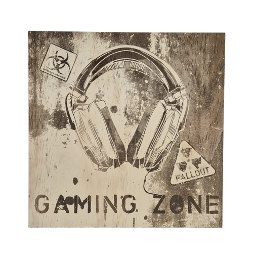 Cadre Gaming Zone